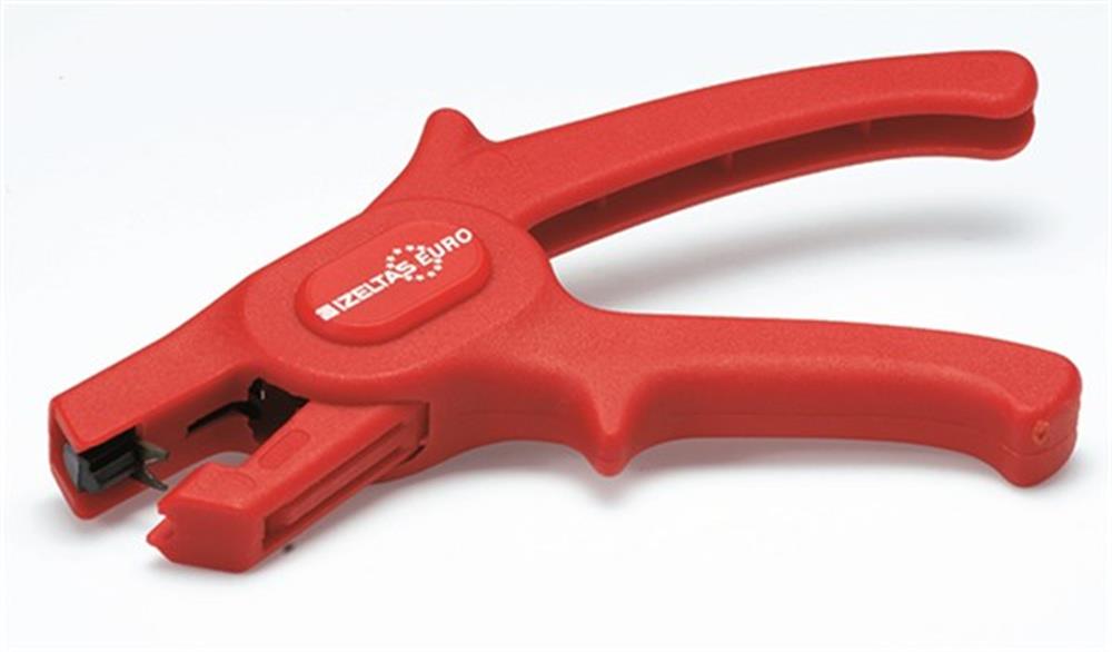 İZELTAŞ MEKANİK KABLO SIYIRICI