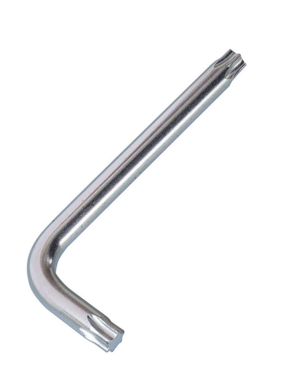İZELTAŞ T9 TORX ALLEN ANAHTAR