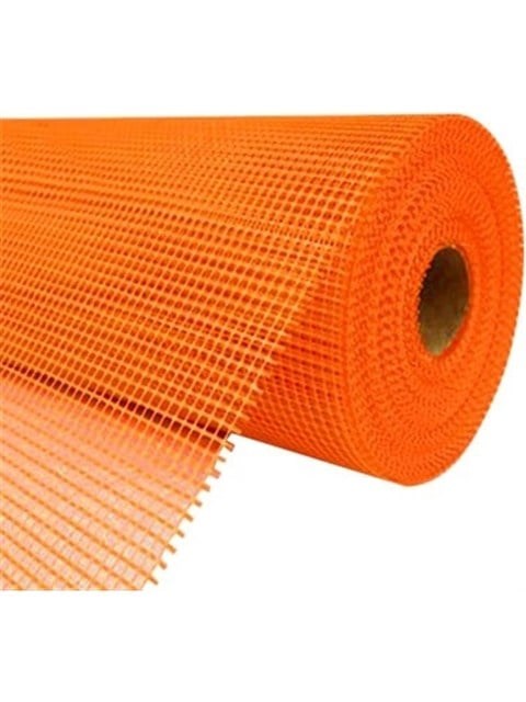 JUNIOR SIVA FİLESİ 160 GR TURUNCU - 50 METRE