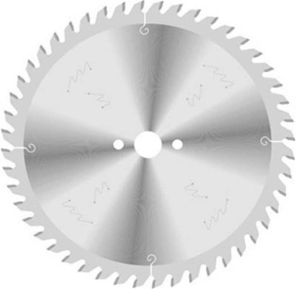 LEİS 180mmx3.0mm 48 DİŞ AHŞAP VE SUNTA TESTERESİ