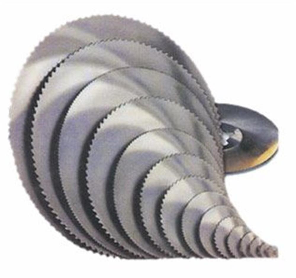 LEİS 250mmx2.5mm 156 DİŞ METAL PROFİL TESTERESİ