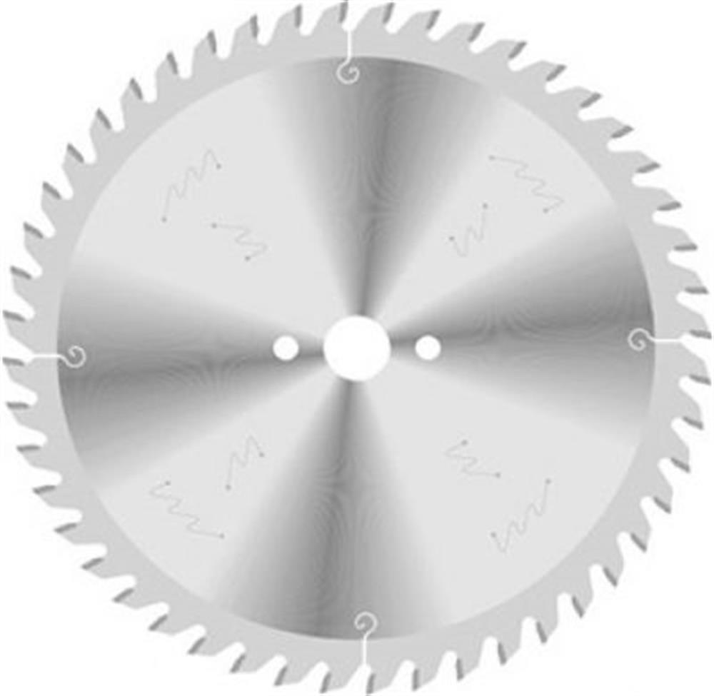 LEİS 350mmx3.6mm 72 DİŞ AHŞAP VE SUNTA TESTERESİ