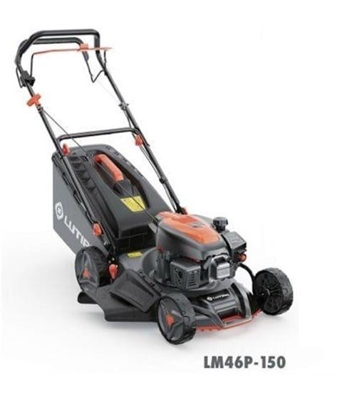 LUTIAN LM46P-150 BENZİNLİ ÇİM BİÇME