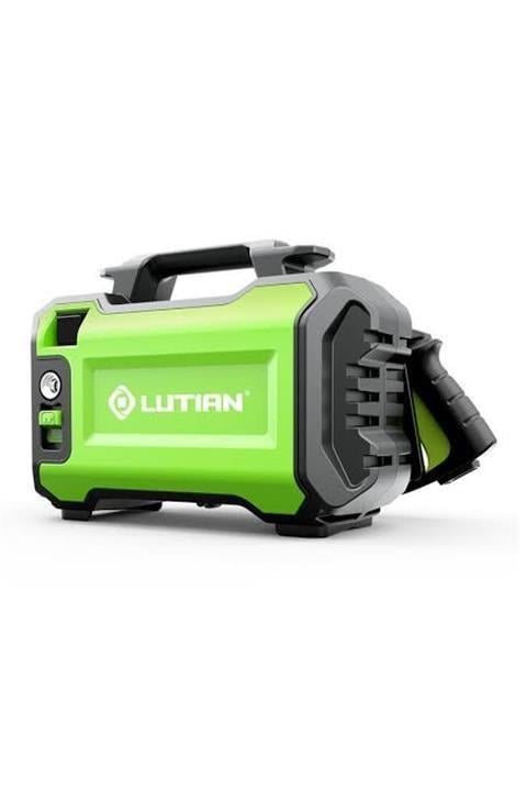 LUTİAN LT2161 1400 W 110 BAR BASINÇLI YIKAMA MAKİNESİ