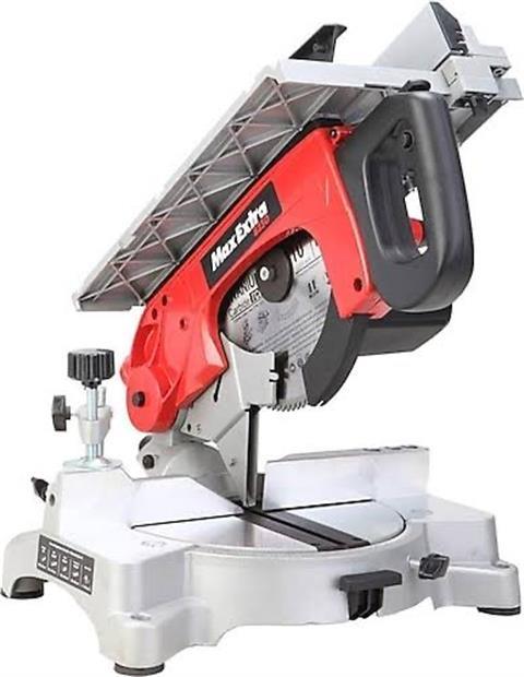 MAX EXTRA 8130 1600 W 305 MM GÖNYE TESTERE