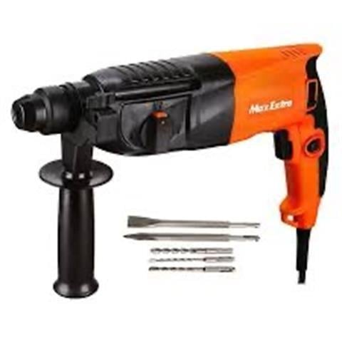 MAX EXTRA MX2601 790 W SDS PLUS KIRICI DELİCİ