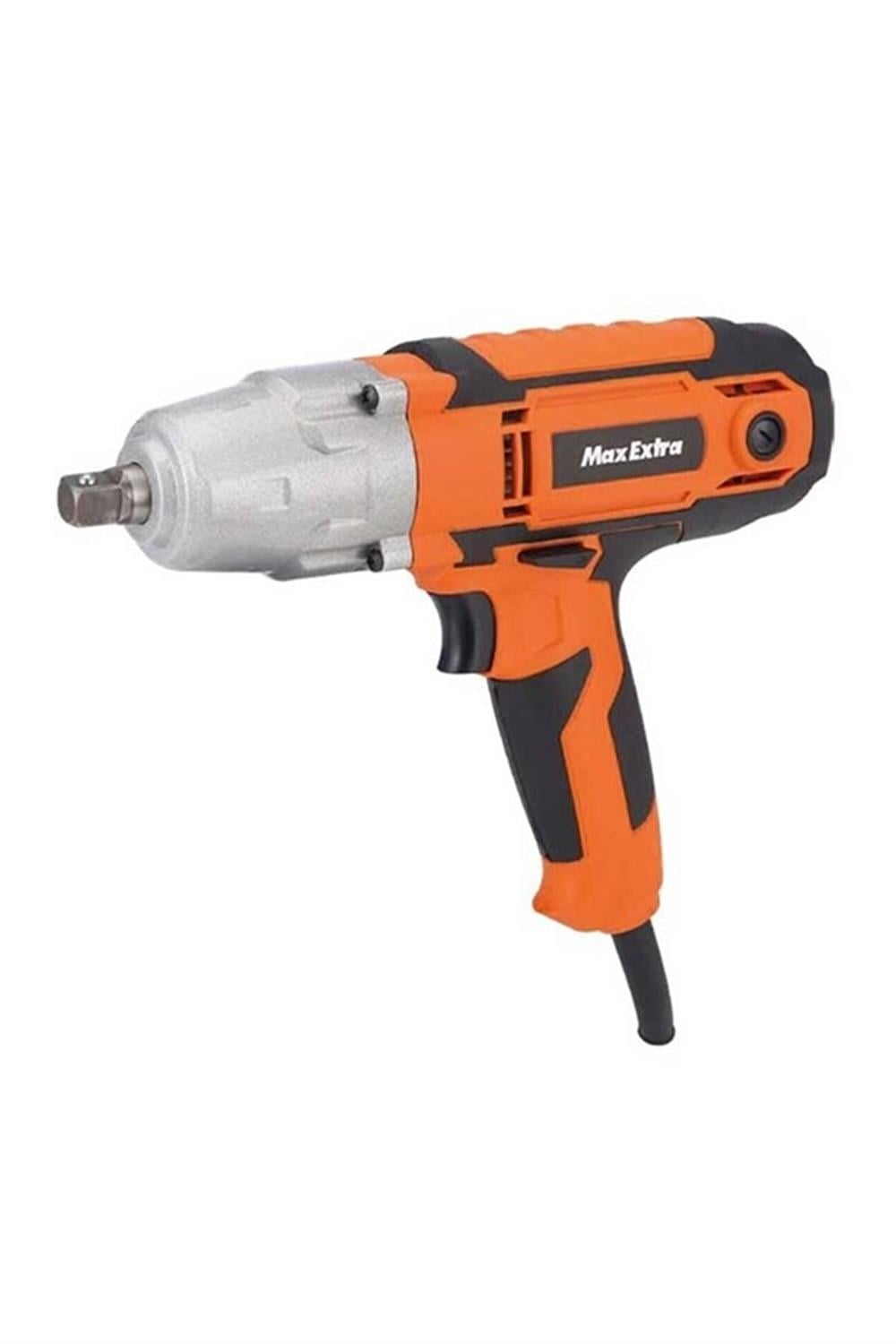 MAX-EXTRA MX6285 SOMUN SÖKME 1/2