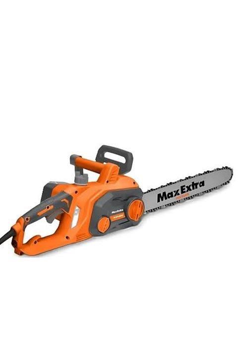 MAX EXTRA MX6380 ELEKTRİKLİ AĞAÇ KESME MAKİNESİ
