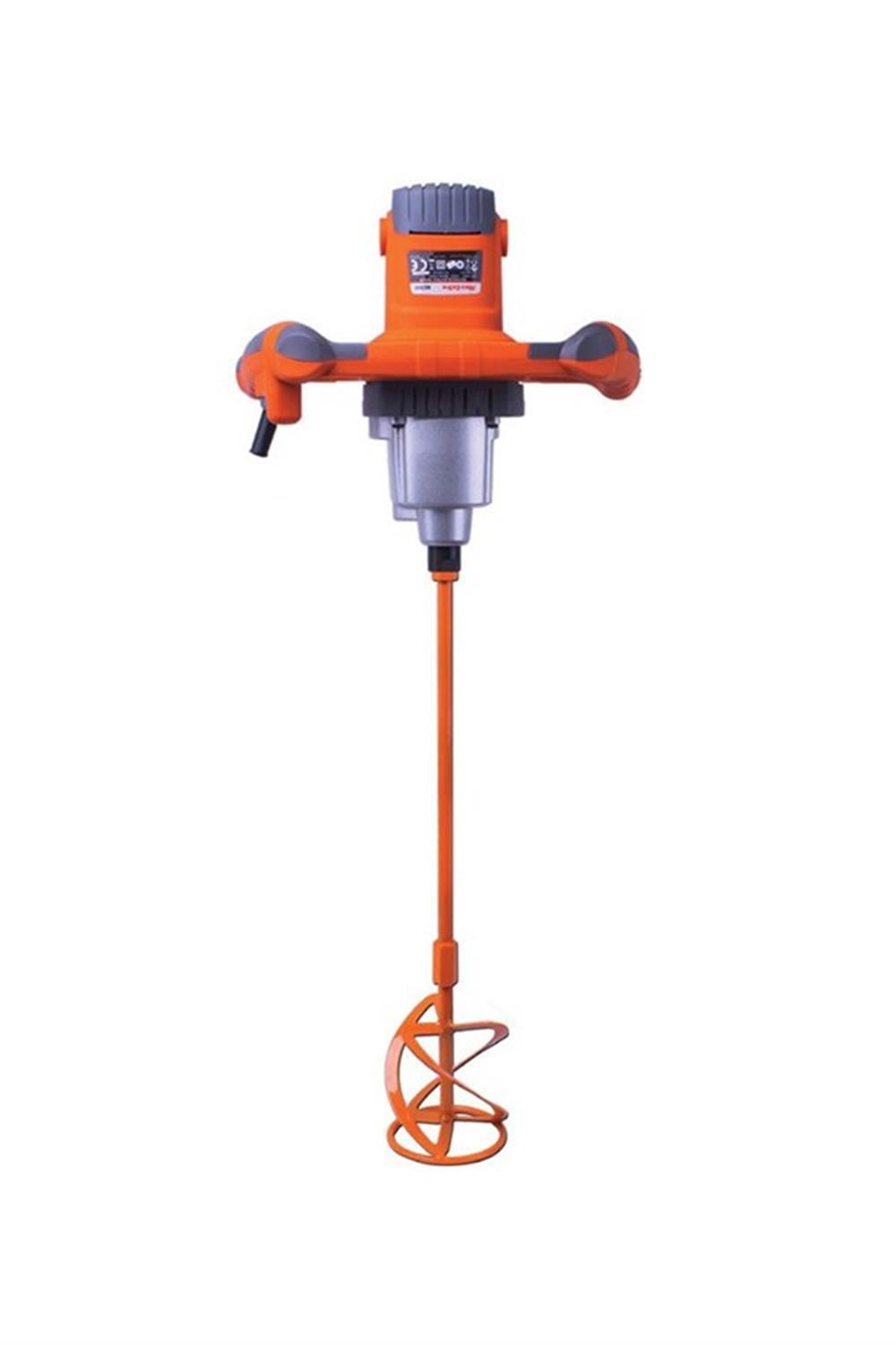 MAX-EXTRA MX7800 BOYA ve HARÇ MİKSERİ