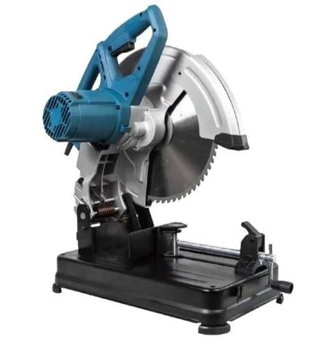 MAX EXTRA MXP3559 - 355MM ELMAS METAL BIÇAKLI PROFİL BORU DEMİR KESME MAKİNASI 2400 WATT