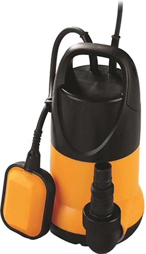 MAX EXTRA QSB-JH-400 B KİRLİ SU DALGIÇ POMPA