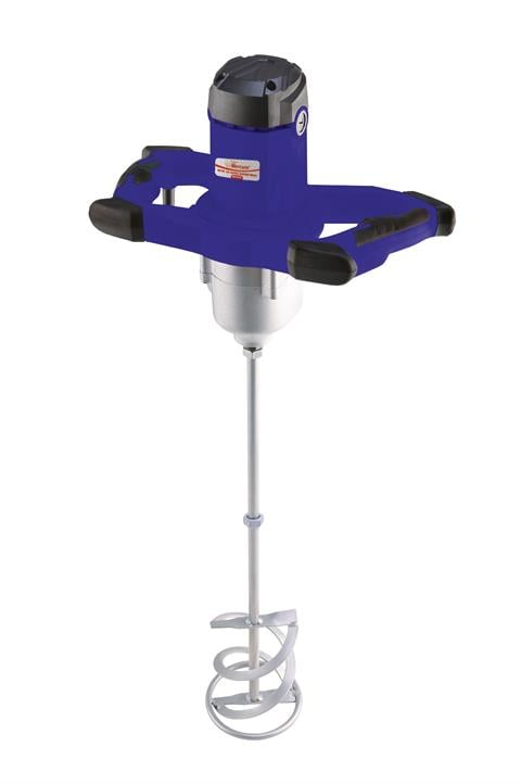 MERCURE MC-9019 1800 W BOYA VE HARÇ KARIŞTIRICI MİKSER