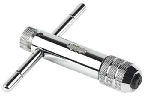 NO:1 CIRCIRLI KLAVUZ KOLU M3-M8 KISA