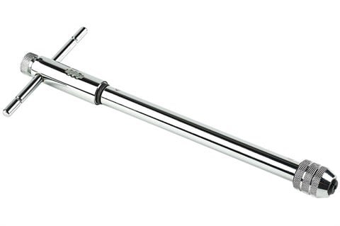 NO:1 CIRCIRLI KLAVUZ KOLU M3-M8 UZUN