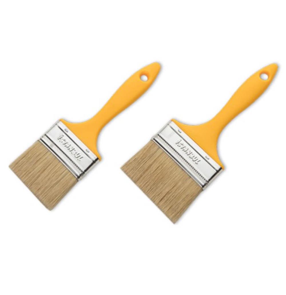 ORJ.KESTİRME FIRÇASI NO:1