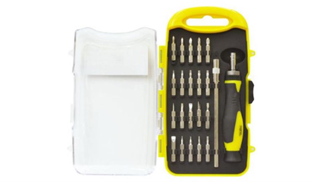 PANYI 22 PARÇA ASKILI TORNAVİDA TAKIMI