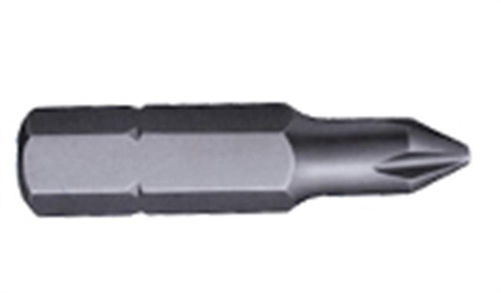 PANYI PZ1 25mm BİTS UÇ