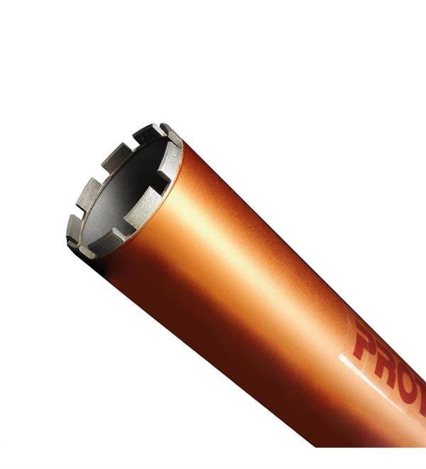 PROTER 160X550 ELMAS DELİCİ KAROT UCU