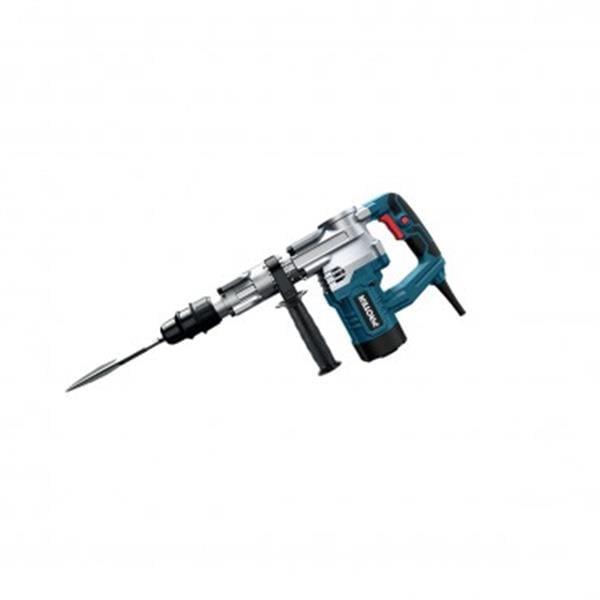 PROTER PH 1250H 1250 W KIRICI-DELİCİ