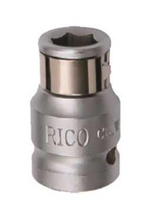 RİCO 007-RC7432 1/2-1/4 BİTS ADAPTÖRÜ