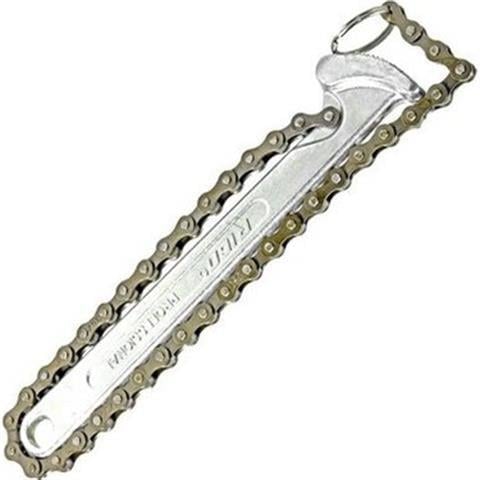 RİCO 013-KK1108 ZİNCİRLİ FİLTRE ANAHTARI 12'' 30 CM