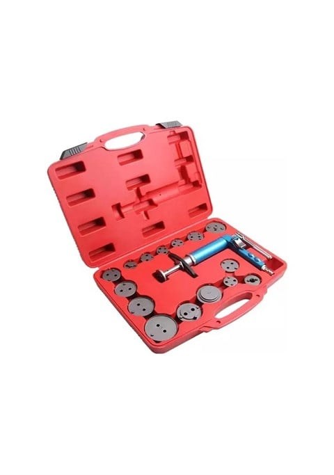 RİCO 013-KK1135 HAVALI FREN PİSTON KALİPER İTME SETİ 16 PARÇA