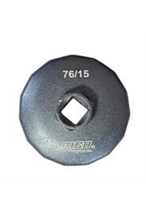 RİCO FORD 1/2 TAS TİPİ FİLTRE ANAHTARI KK1226