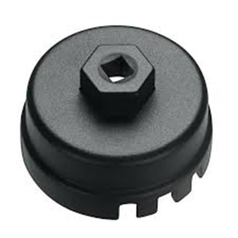 RİCO TAS TİPİ FİLTRE TOYOTA DİZEL 013-KK1232