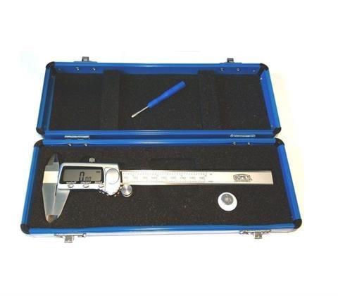 SOMET 150 MM DİJİTAL KUMPAS