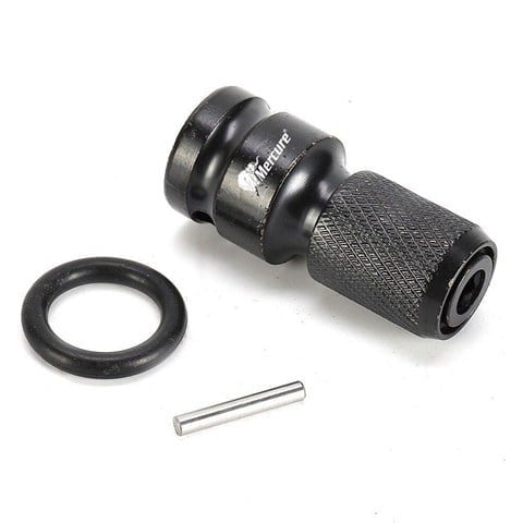 SOMUN SÖKME DÖNÜŞTÜRÜCÜ BİTS ADAPTÖRÜ 1/2-1/4