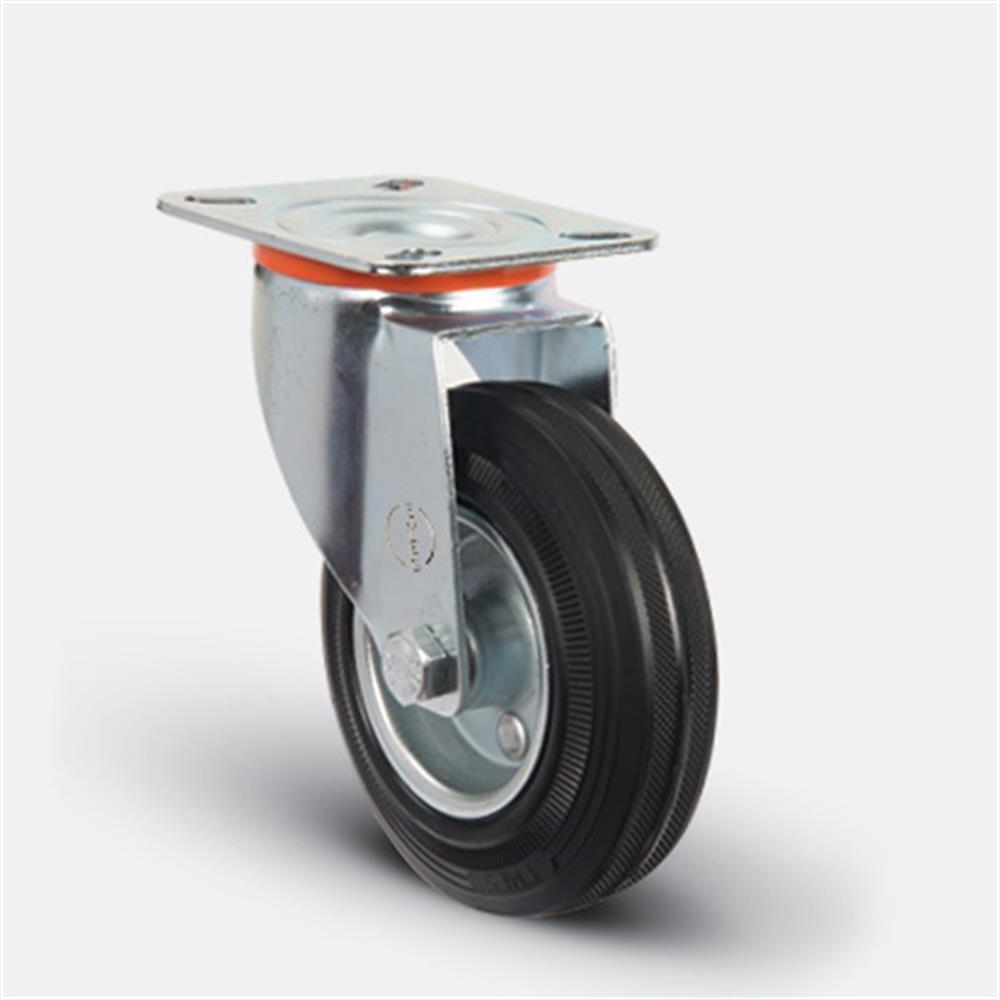 SPR 100 TABLALI DÖNERLİ TEKER