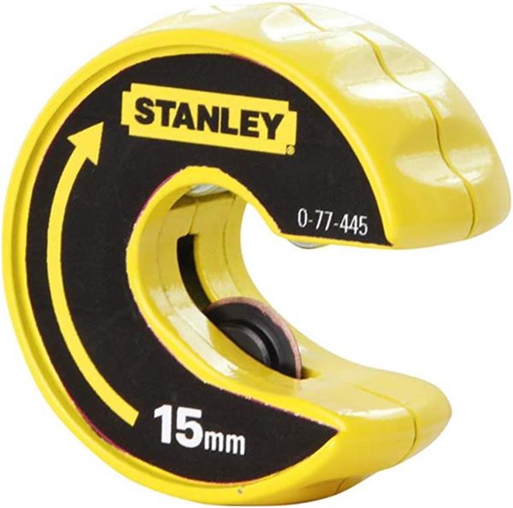 STANLEY 0-70-445 OTOMATİK BORU KESİCİ 15MM