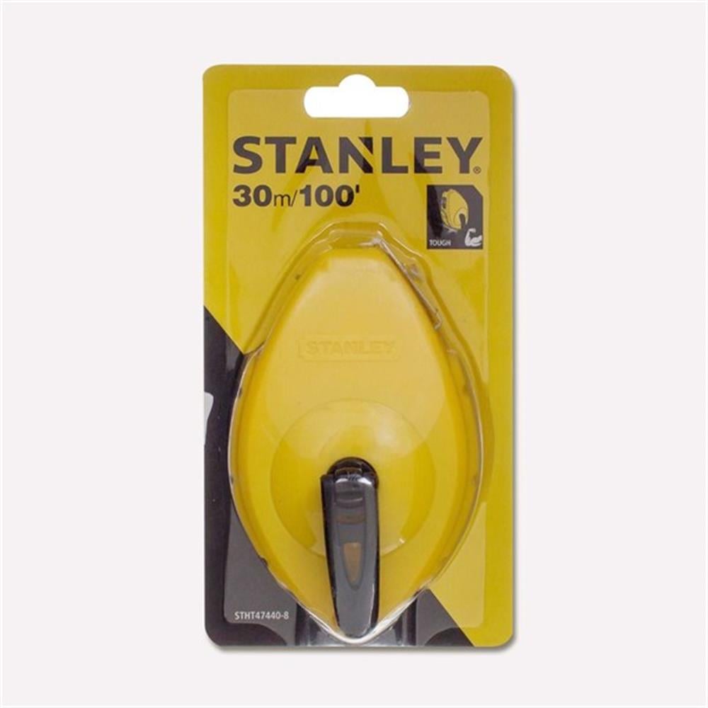 STANLEY ST047440 30mt ÇİZİM İPİ (ÇIRPI)