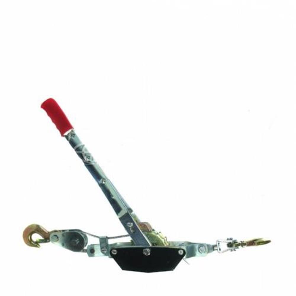 TEL GERDİRME 3 TON