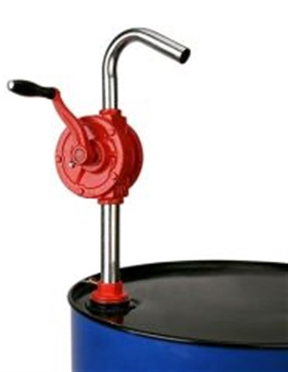 TURLU AKARYAKIT TRANSFER POMPASI