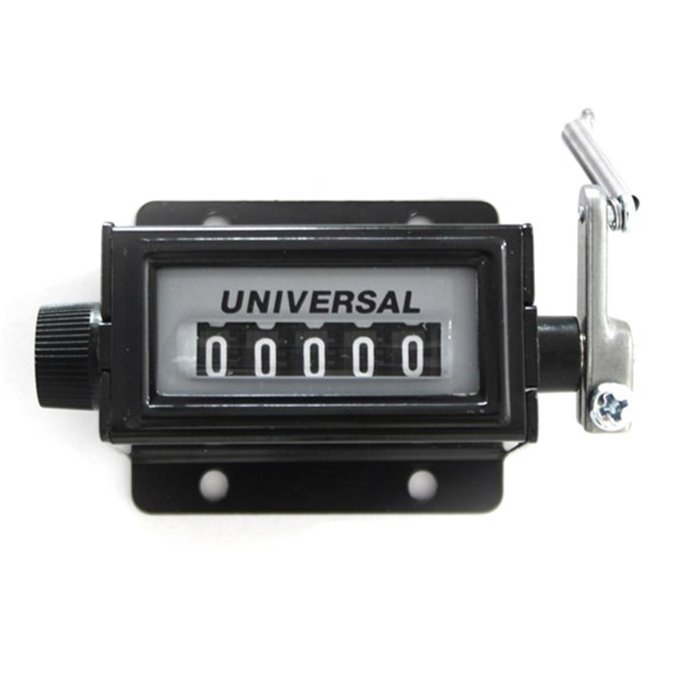 UNIVERSAL RS-102-5 DARBELİ TURMETRE