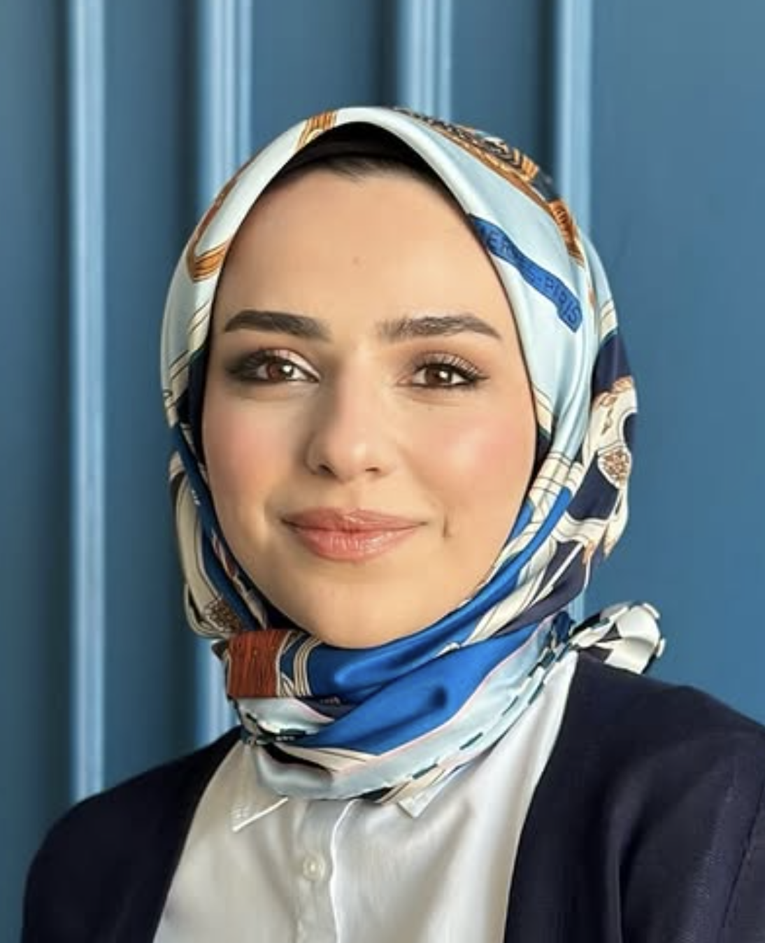 Diyetisyen Hilal Harmancı