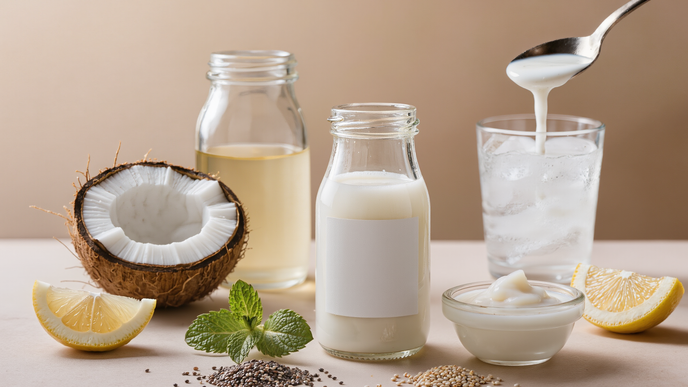 Coconut Miks Nedir? Gerçekten İşe Yarar mı, Nasıl Kullanılır?
