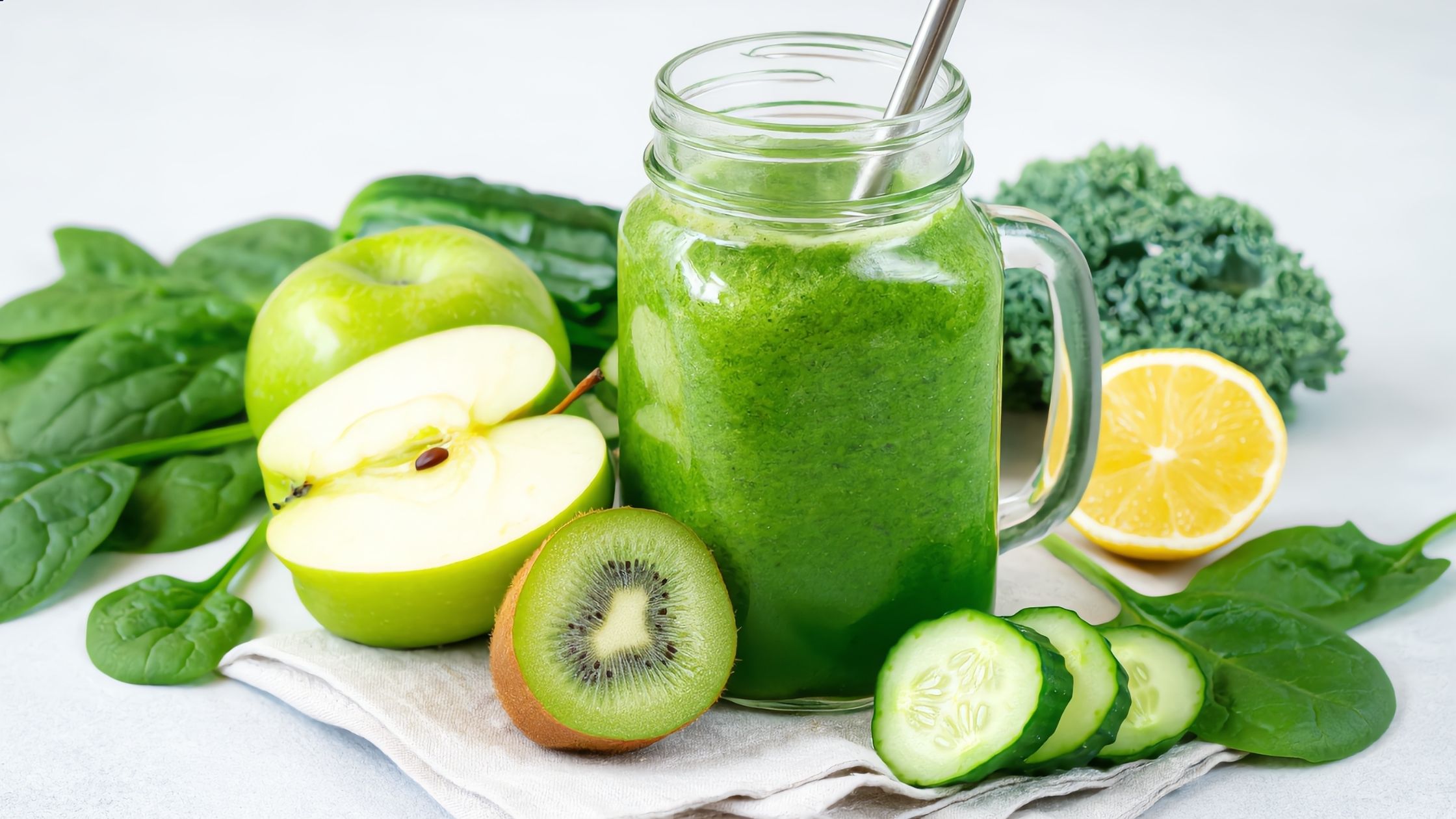 Detox Nedir ve Nasıl Kullanılır?
