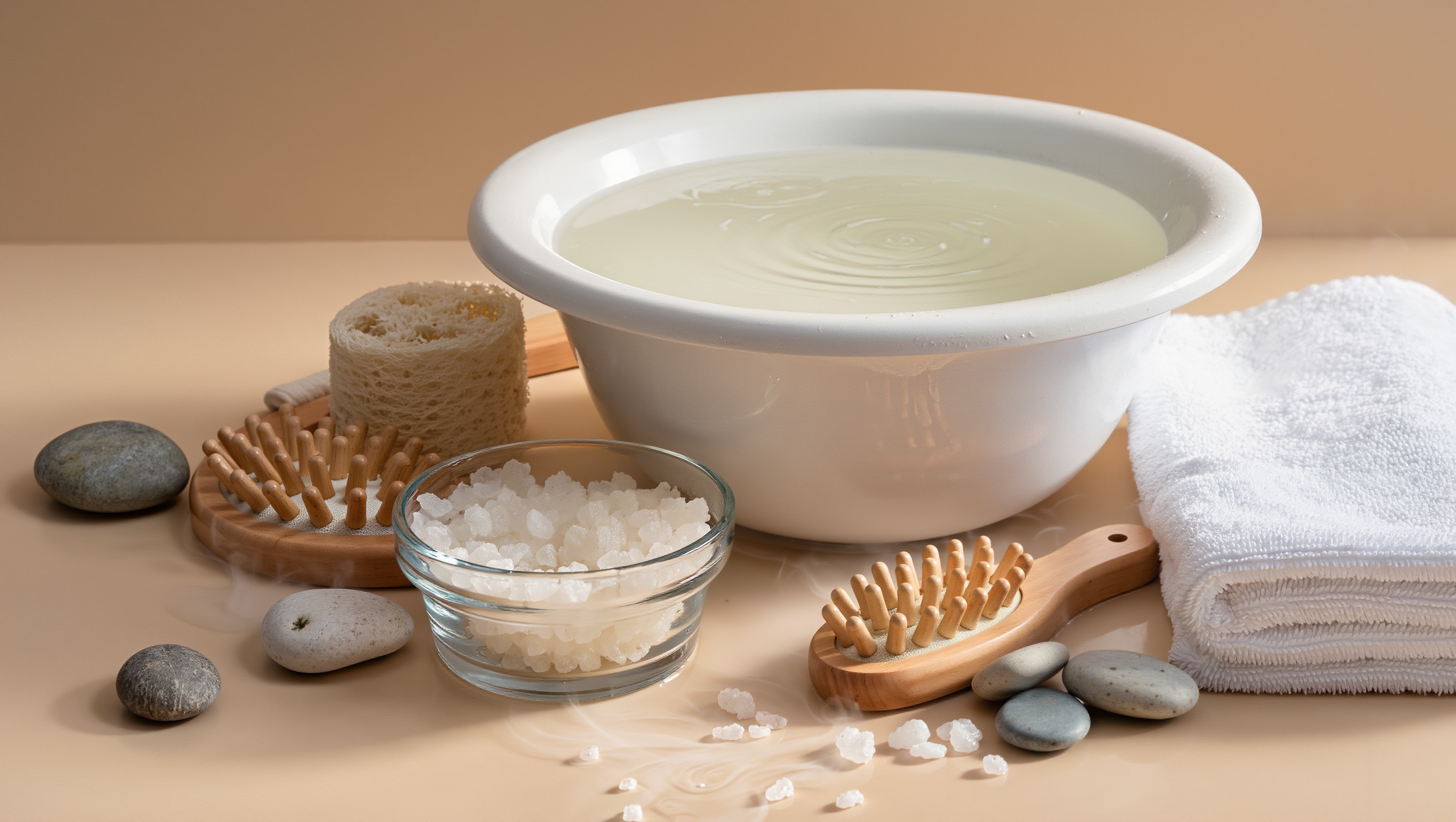 Epsom Tuzu Nedir? Ne İşe Yarar, Nasıl Kullanılır?