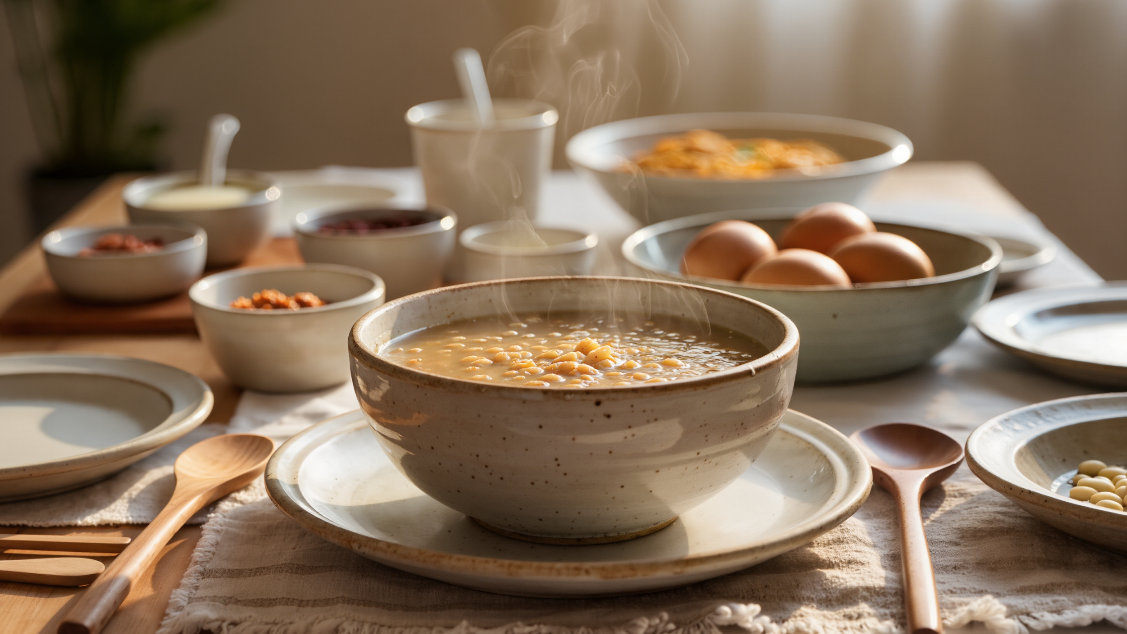 Ramazan’a Özel Çorba Tarifleri