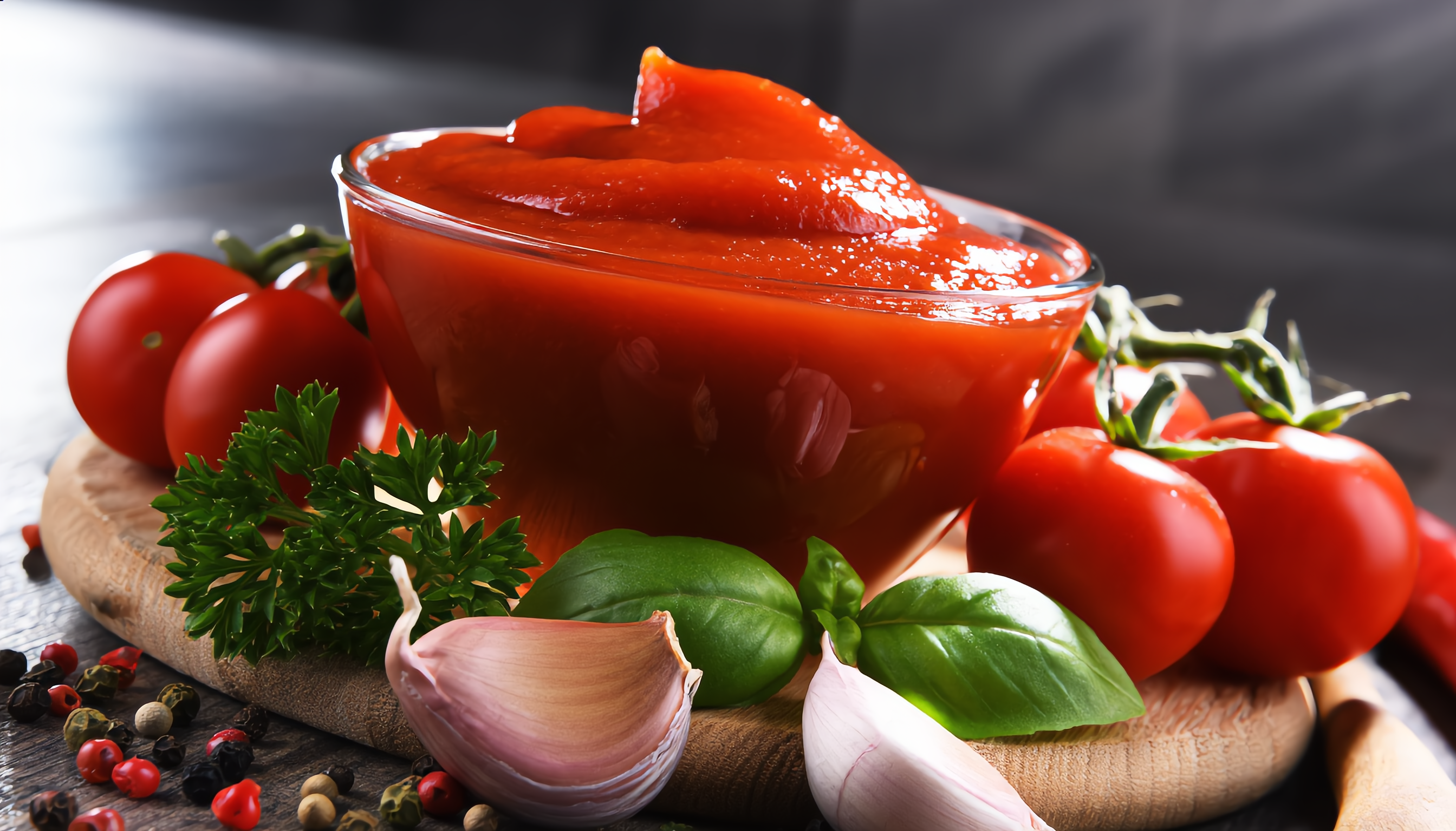 Sade Organik Ketçap Nedir? Sade Organik Ketçap Faydaları.