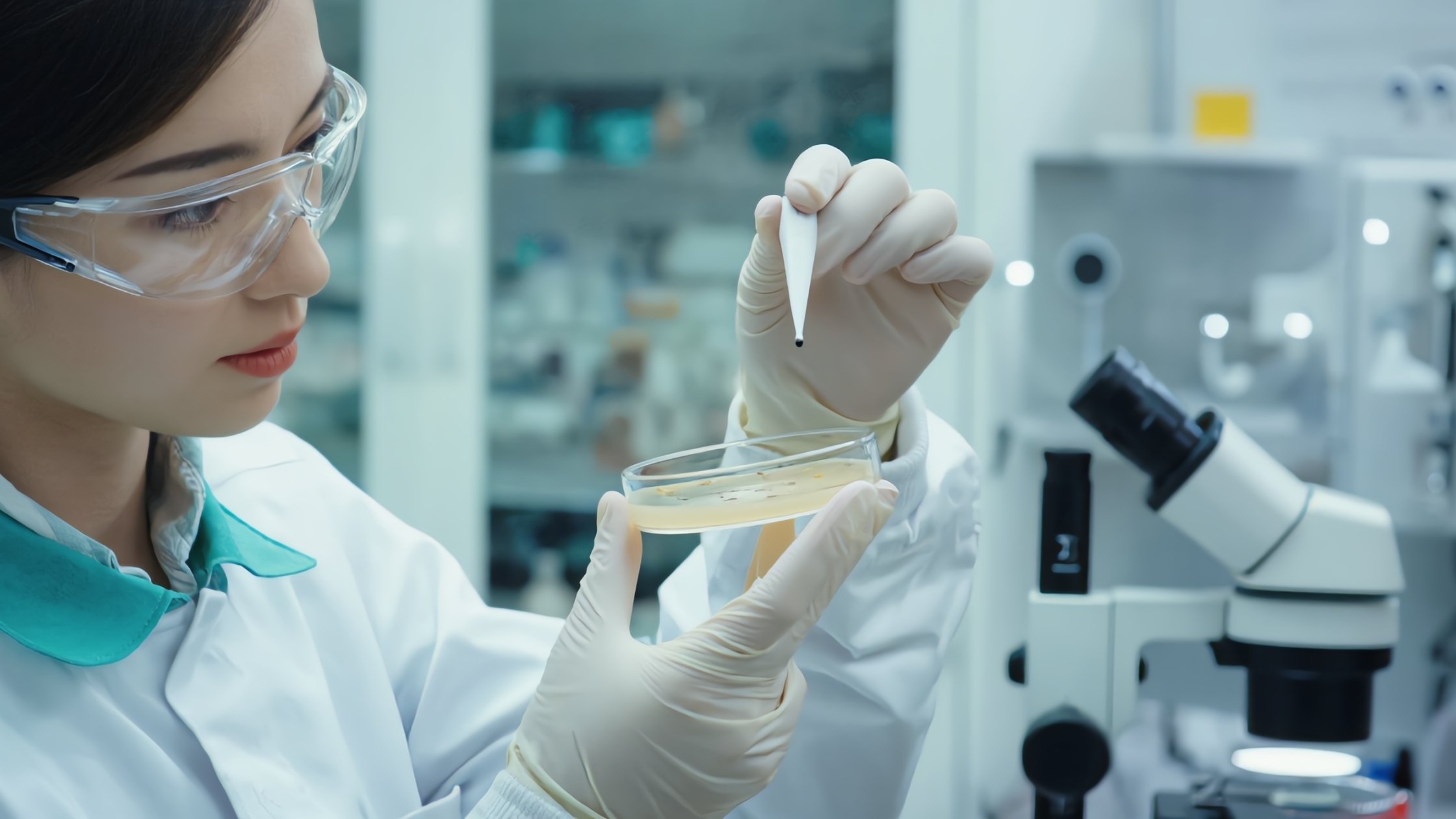 Salmonella Nedir? Nereden Bulaşır?