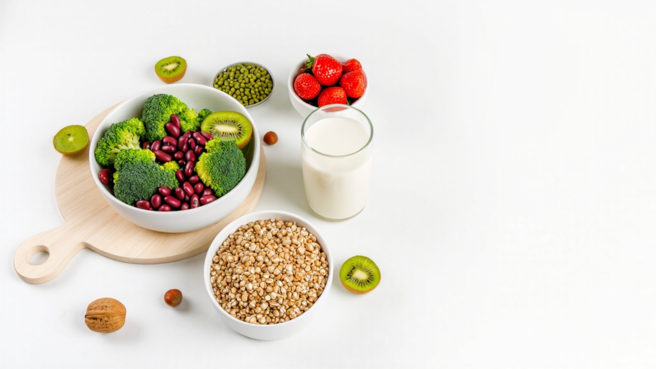 Vegan Beslenme ve Vegan Çocuk Gıdaları