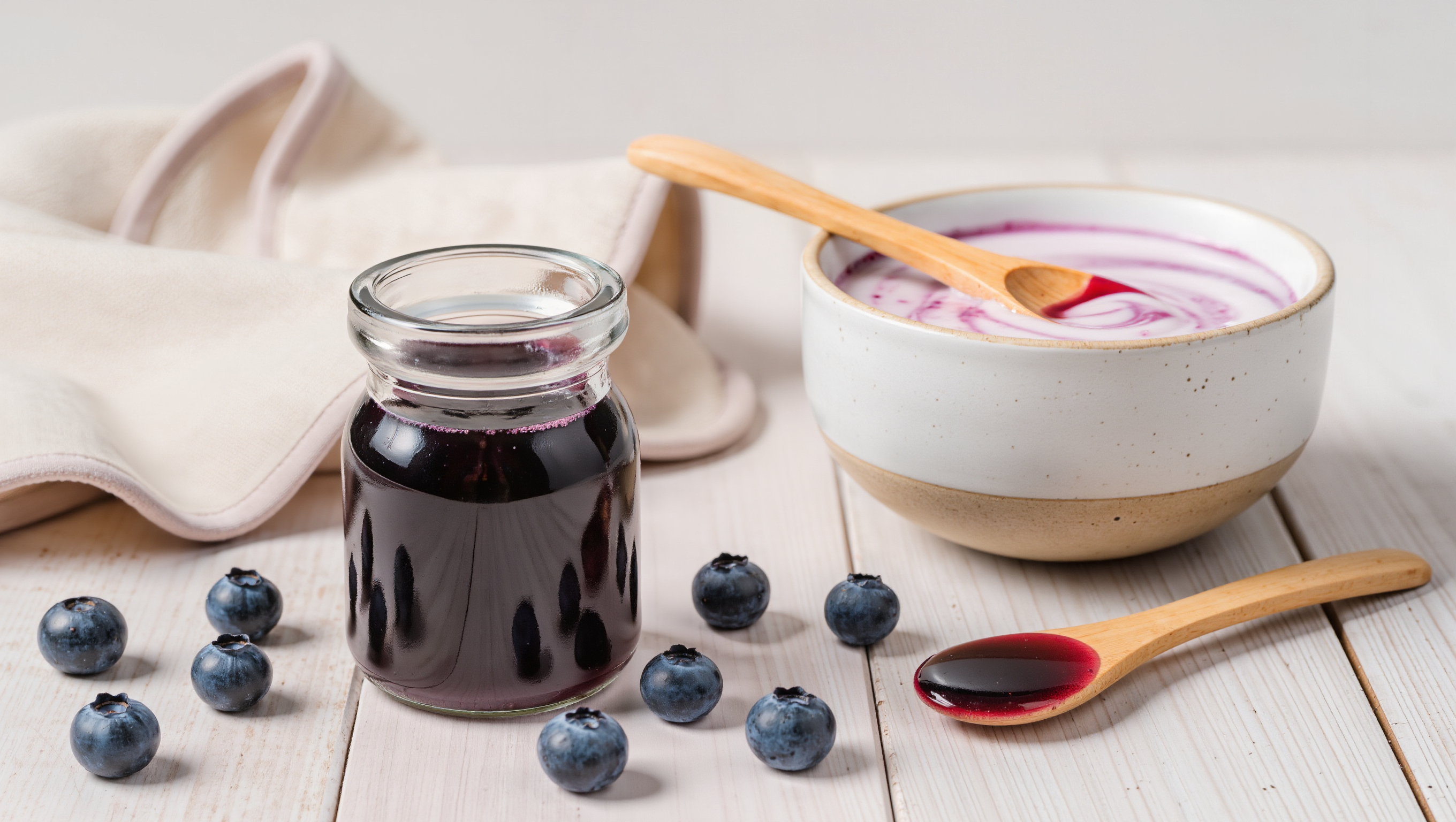 Yaban Mersini Özü Bebekler ve Çocuklar İçin Uygun mu?