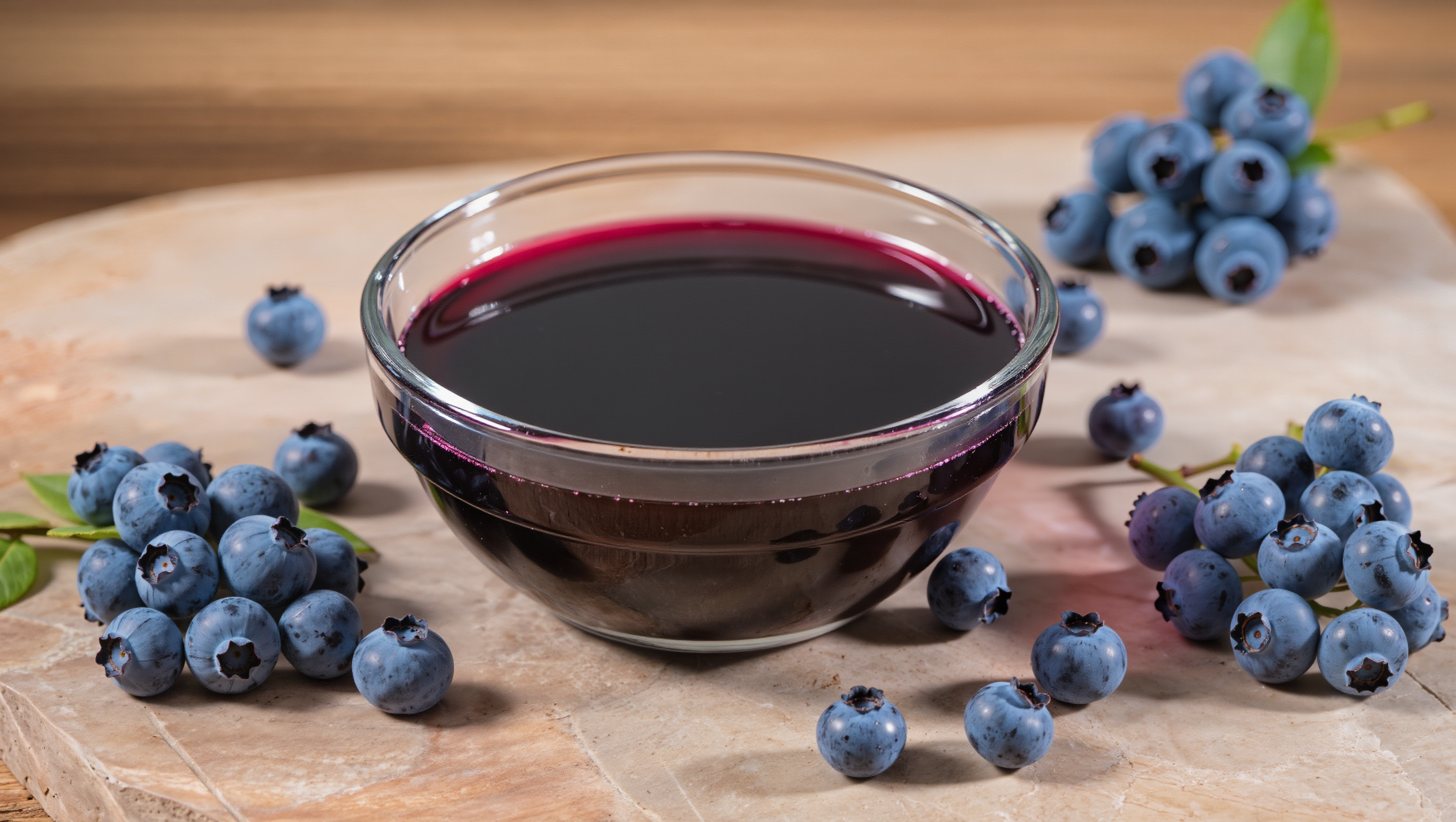 Yaban Mersini Özü Nedir? Faydaları ve Kullanım Alanları