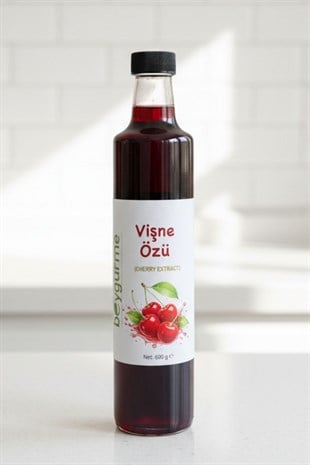  Beygurme Vişne Özü 690 gr