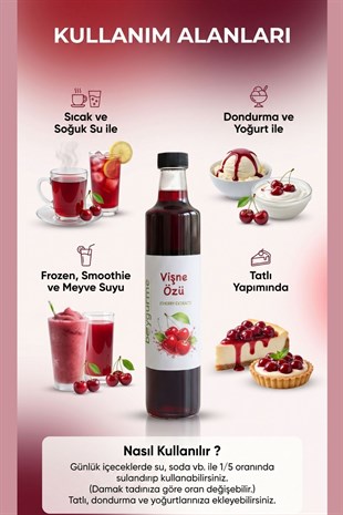  Beygurme Vişne Özü 680 gr