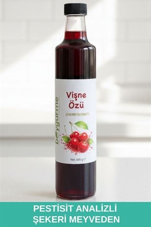  Beygurme Vişne Özü 690 gr