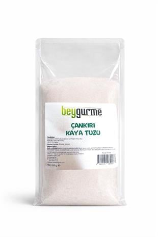 Beygurme Çankırı Kaya tuzu 920gr